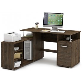 Компьютерный стол Амбер-9