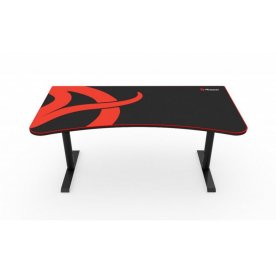 Компьютерный стол Arozzi Arena Gaming Desk