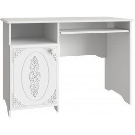 Компьютерный стол Ассоль АС-243К