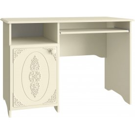 Компьютерный стол Ассоль плюс АС-243К