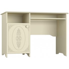 Компьютерный стол Ассоль плюс АС-243К