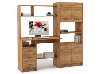 Компьютерный стол Август-12