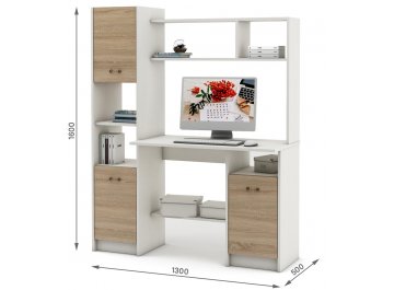 Компьютерный стол Август-1