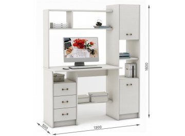 Компьютерный стол Август-4