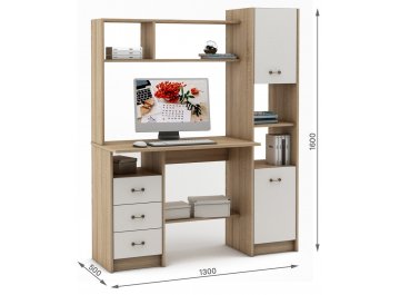 Компьютерный стол Август-4