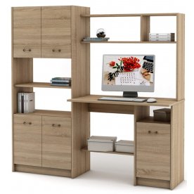 Компьютерный стол Август-9