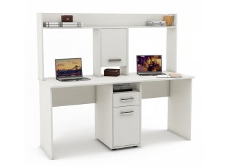 Компьютерный стол Дастин 15