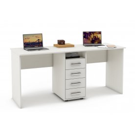 Компьютерный стол Дастин 8