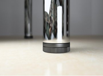 Компьютерный стол Домино СР-132-150 КВ-правый