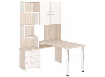 Компьютерный стол Домино СР-500М/140 КБЕК-левый