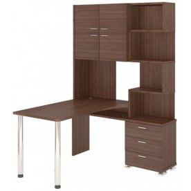 Компьютерный стол Домино СР-500М/160 Ш-Ч-правый