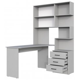 Компьютерный стол Эльброни