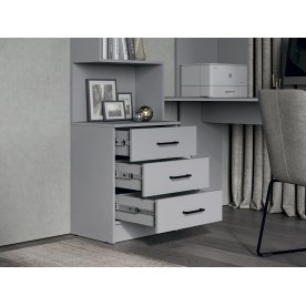 Компьютерный стол Эльброни