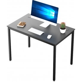 Компьютерный стол Eureka ERK-CD-039B