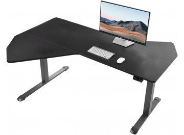 Компьютерный стол Eureka ERK-EDI-FS-MSW