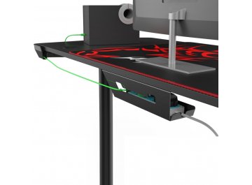 Компьютерный стол Eureka L60