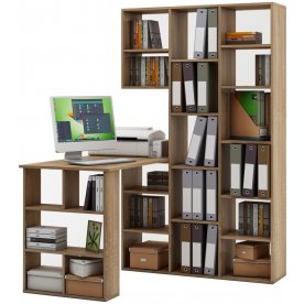 Компьютерный стол Феликс-15