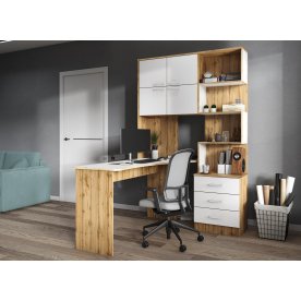 Компьютерный стол Ганор