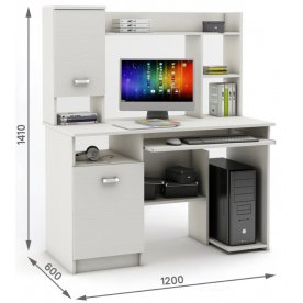 Компьютерный стол Имидж-11