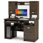 дуб апрель темный