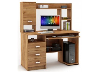 Компьютерный стол Имидж-17
