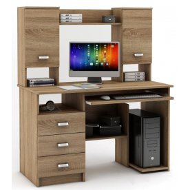 Компьютерный стол Имидж-19