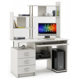 Компьютерный стол Имидж-27