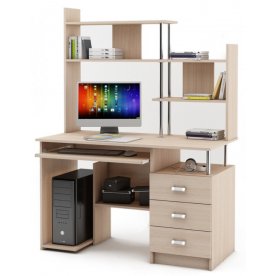 Компьютерный стол Имидж-28