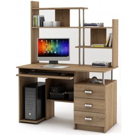 Компьютерный стол Имидж-28