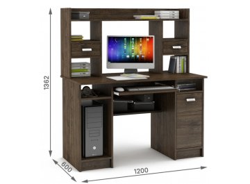 Компьютерный стол Имидж-31