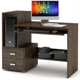 Компьютерный стол Имидж-38