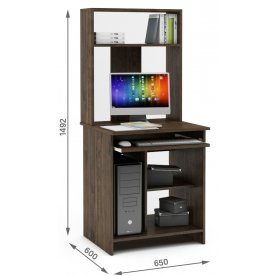 Компьютерный стол Имидж-3