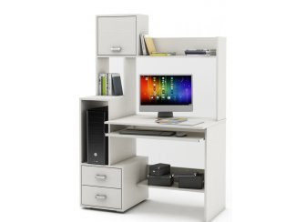 Компьютерный стол Имидж-40