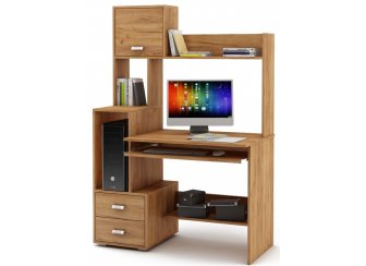 Компьютерный стол Имидж-40