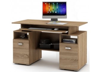 Компьютерный стол Имидж-41