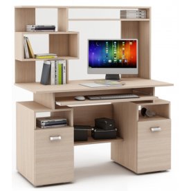 Компьютерный стол Имидж-43