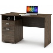 дуб апрель темный