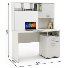 Компьютерный стол Имидж-49