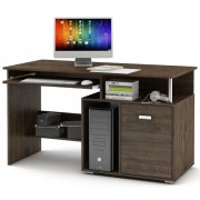 дуб апрель темный