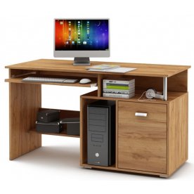 Компьютерный стол Имидж-56