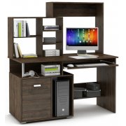 дуб апрель темный