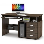 дуб апрель темный