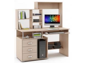 Компьютерный стол Имидж-61