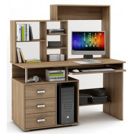 Компьютерный стол Имидж-61