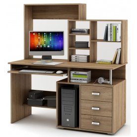 Компьютерный стол Имидж-62