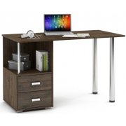 дуб апрель темный