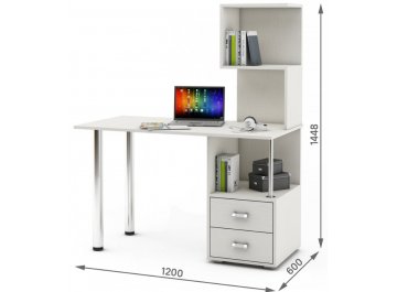 Компьютерный стол Имидж-70