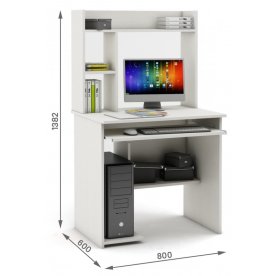 Компьютерный стол Имидж-7