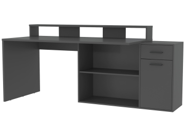 Компьютерный стол Интерлиния СК-14