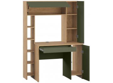 Компьютерный стол Комфорт 12.71